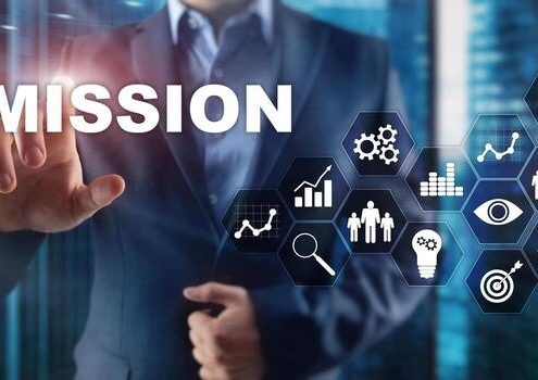 mission